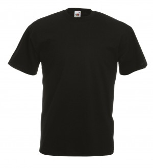 Cotton Tee T-Shirt XL