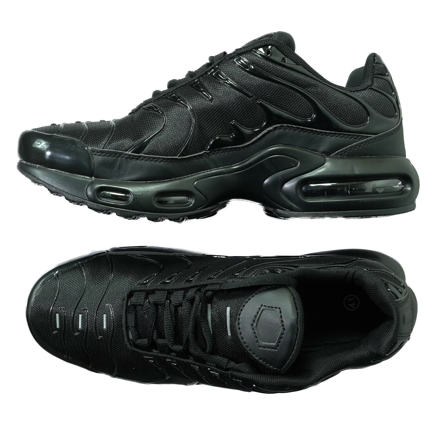 Men's Jogging Gym Shoes 200-XXL