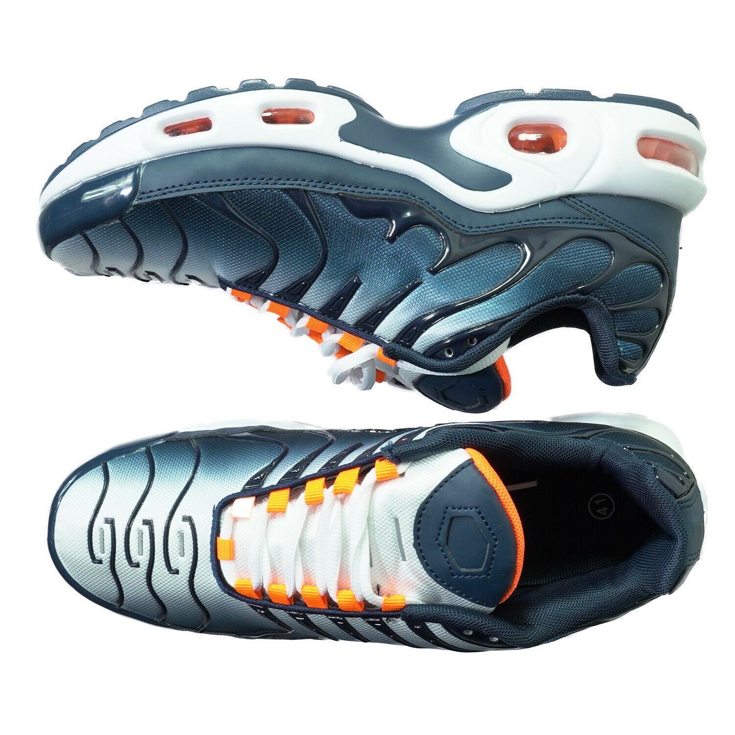 Men's Jogging Gym Shoes 200-XXXL